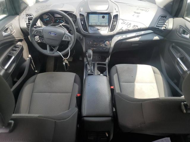 1FMCU0GD1KUB11447 - 2019 FORD ESCAPE SE 灰色 照片 8