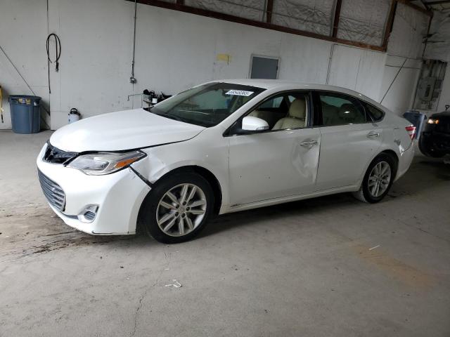 2014 TOYOTA AVALON BASE, 