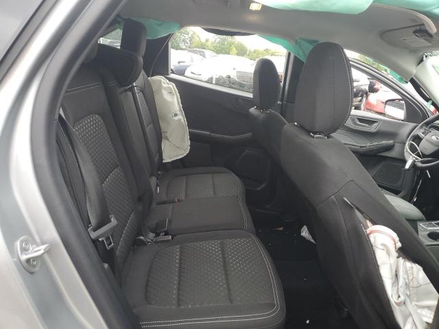 1FMCU9GN4PUA54083 - 2023 FORD ESCAPE ACTIVE SILVER photo 10