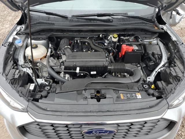 1FMCU9GN4PUA54083 - 2023 FORD ESCAPE ACTIVE SILVER photo 11
