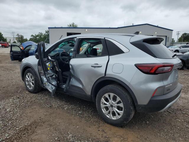 1FMCU9GN4PUA54083 - 2023 FORD ESCAPE ACTIVE SILVER photo 2