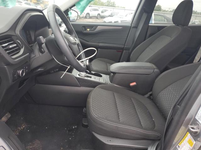 1FMCU9GN4PUA54083 - 2023 FORD ESCAPE ACTIVE SILVER photo 7