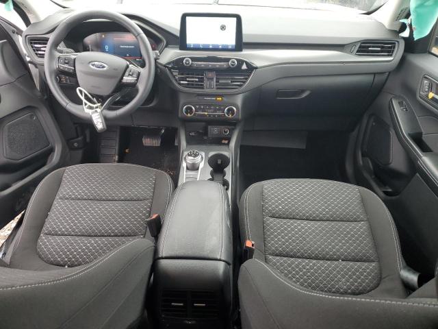 1FMCU9GN4PUA54083 - 2023 FORD ESCAPE ACTIVE SILVER photo 8