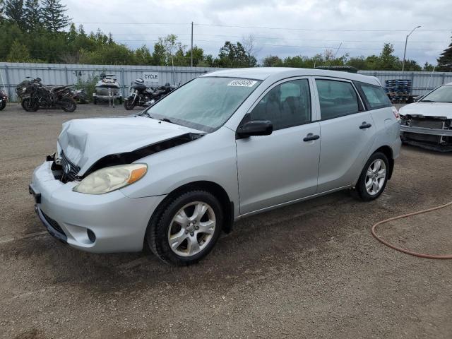 2006 TOYOTA COROLLA MA XR, 