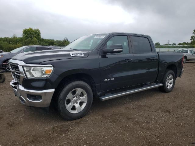 2021 RAM 1500 BIG HORN/LONE STAR, 