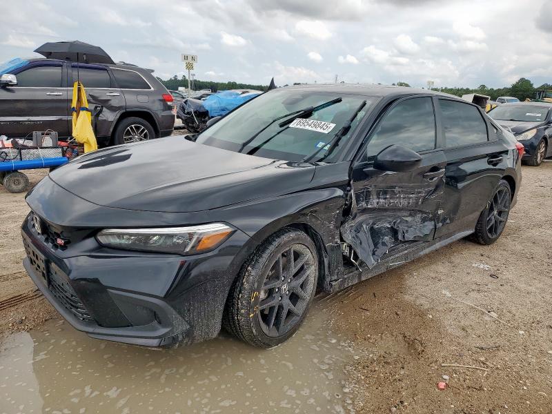 2024 HONDA CIVIC SI, 