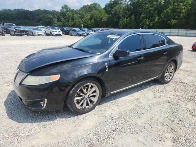 2009 LINCOLN MKS, 