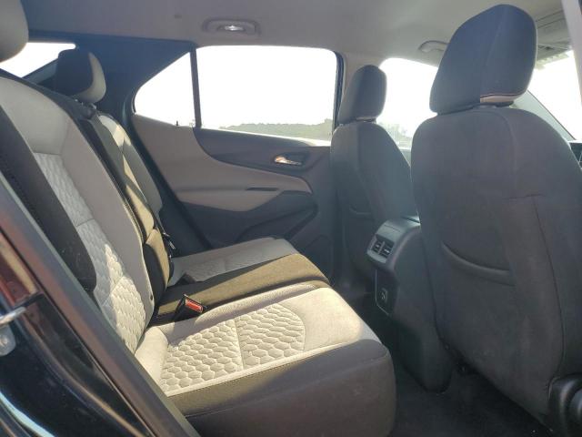 3GNAXJEV6MS121437 - 2021 CHEVROLET EQUINOX LT BLUE photo 11