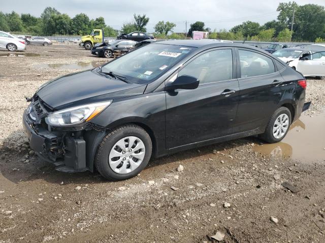 2016 HYUNDAI ACCENT SE, 