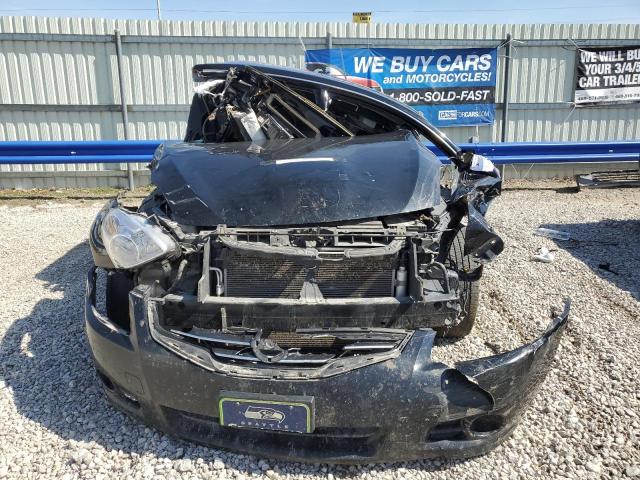 1N4AL2AP7AN522931 - 2010 NISSAN ALTIMA BAS BLACK photo 5