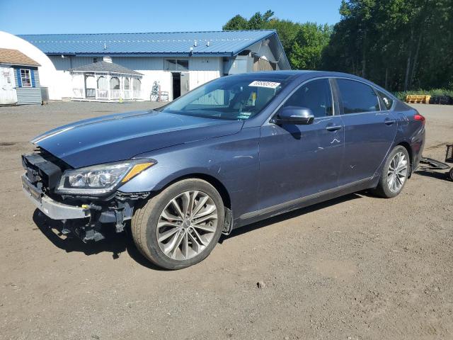 2015 HYUNDAI GENESIS 3.8L, 