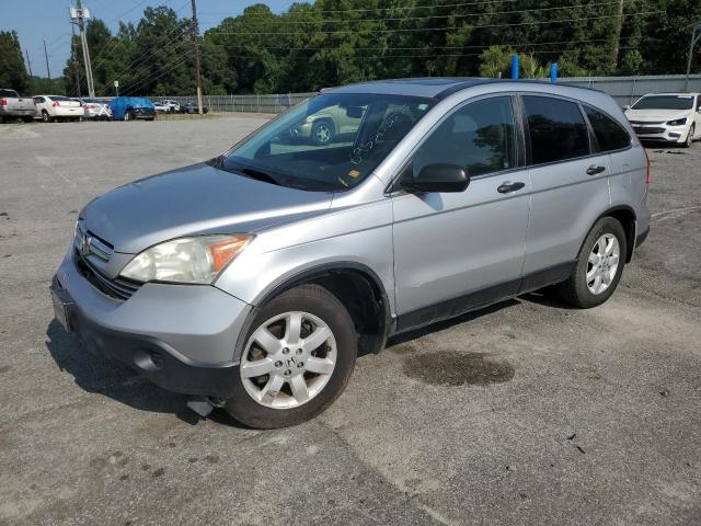 2009 HONDA CR-V EX, 
