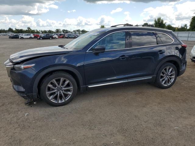 2021 MAZDA CX-9 GRAND TOURING, 