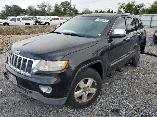 2013 JEEP GRAND CHER LAREDO, 