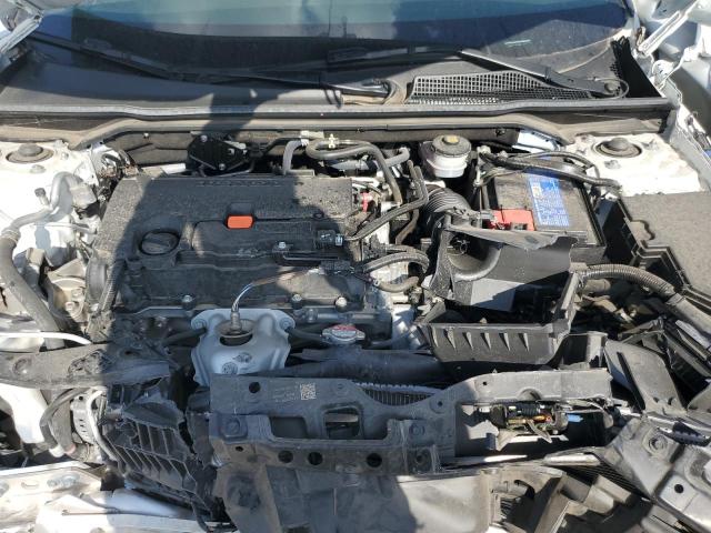 19XFL2H8XRE011535 - 2024 HONDA CIVIC SPORT WHITE photo 11