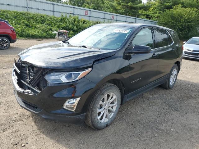 2020 CHEVROLET EQUINOX LT, 