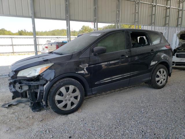 2015 FORD ESCAPE S, 