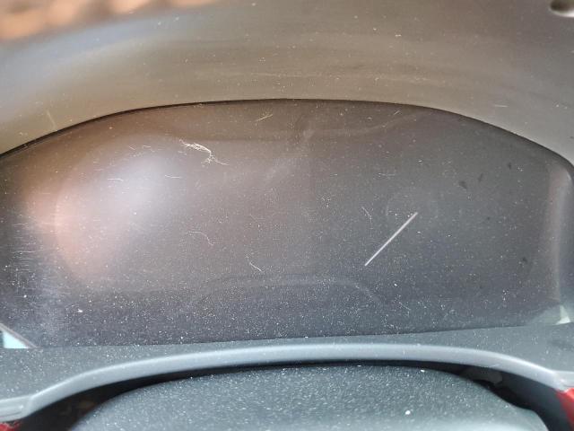 2HGFE2F52NH542697 - 2022 HONDA CIVIC SPORT შავი ფოტო 9