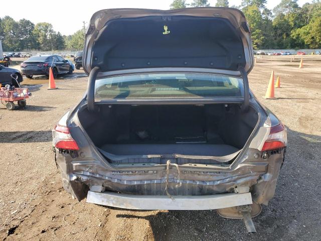 4T1C11AK0MU577234 - 2021 TOYOTA CAMRY LE GRAY photo 6