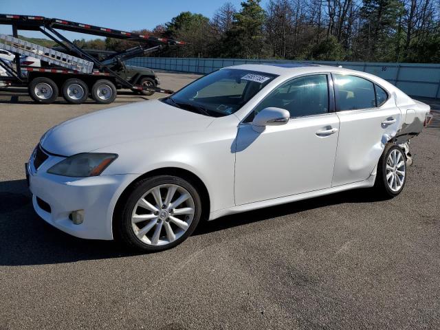 2009 LEXUS IS 250, 