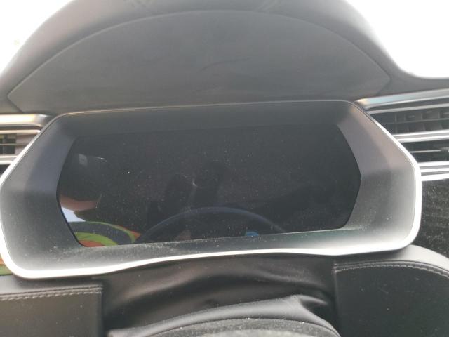 5YJSA1E23HF208750 - 2017 TESLA MODEL S Գրաֆիտ լուսանկար 9