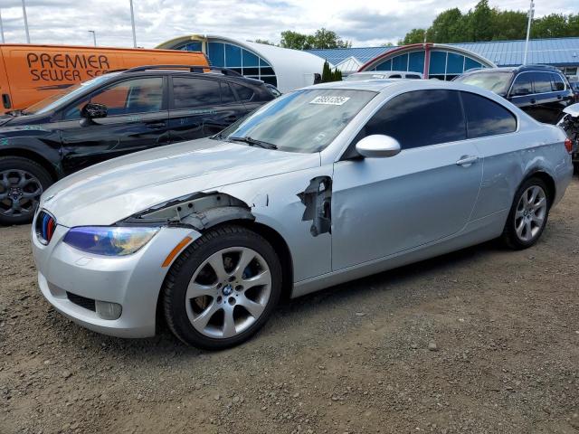 2007 BMW 328 XI SULEV, 