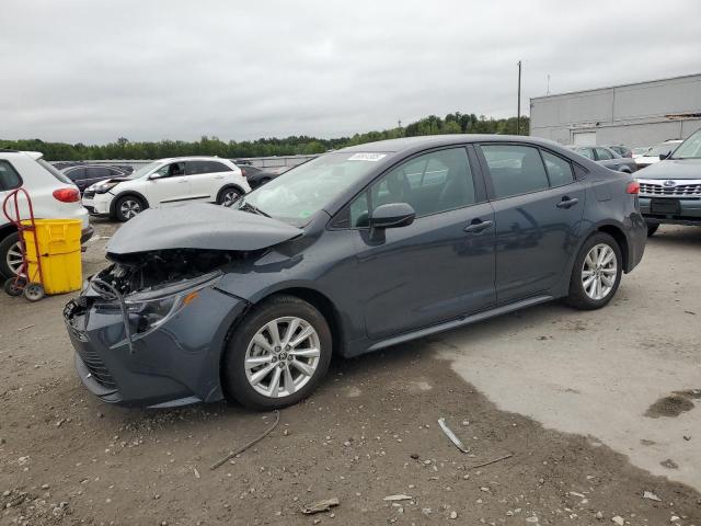 2024 TOYOTA COROLLA LE, 