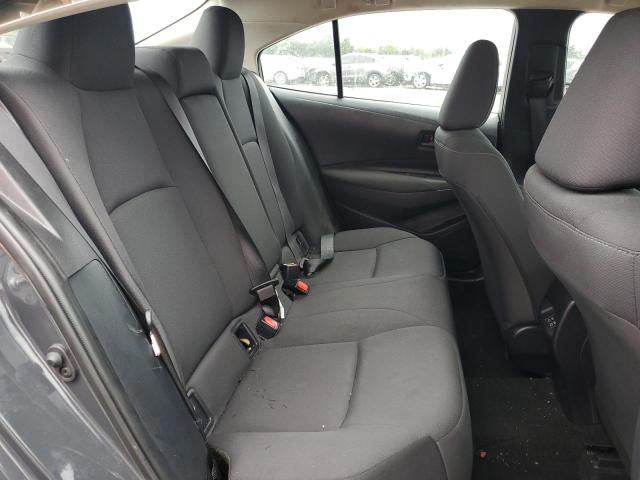 5YFB4MDE0RP188869 - 2024 TOYOTA COROLLA LE 灰色 照片 10