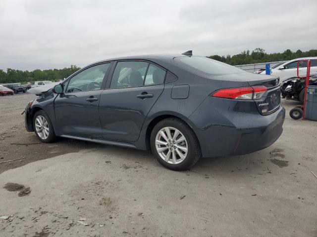 5YFB4MDE0RP188869 - 2024 TOYOTA COROLLA LE 灰色 照片 2