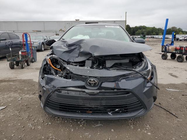 5YFB4MDE0RP188869 - 2024 TOYOTA COROLLA LE 灰色 照片 5