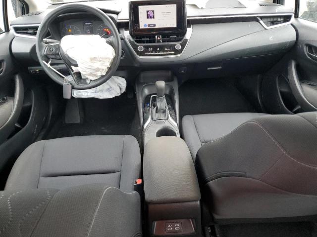 5YFB4MDE0RP188869 - 2024 TOYOTA COROLLA LE 灰色 照片 8