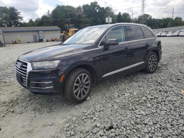 2017 AUDI Q7 PREMIUM PLUS, 