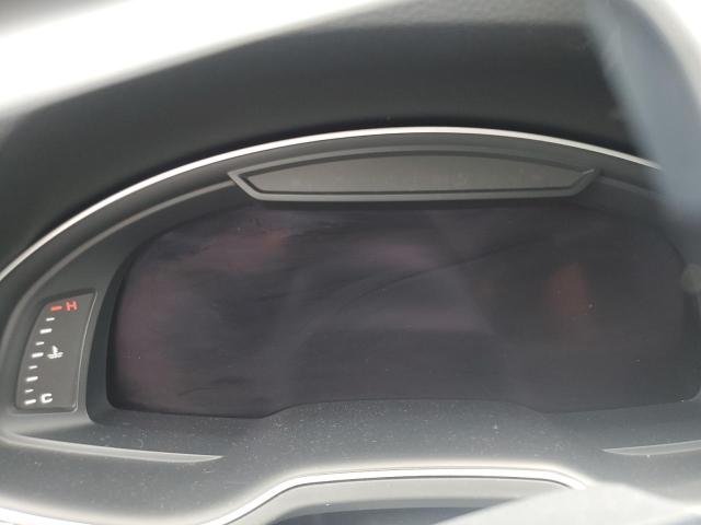 WA1LAAF71HD002715 - 2017 AUDI Q7 PREMIUM PLUS 黑色 照片 9