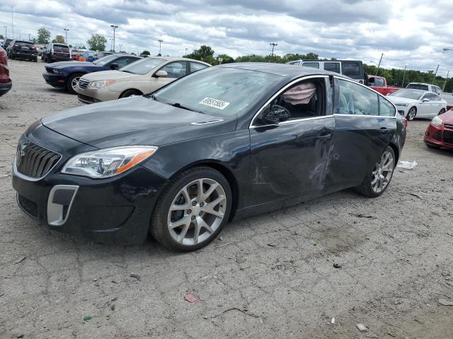 2015 BUICK REGAL GS, 