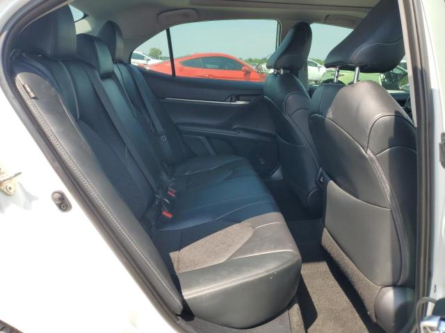 4T1B61HK5KU298314 - 2019 TOYOTA CAMRY XSE Ağ foto 10