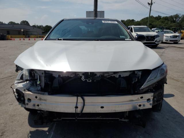 4T1B61HK5KU298314 - 2019 TOYOTA CAMRY XSE Ağ foto 5
