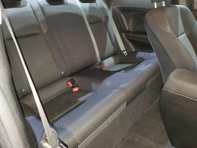 2HGFG3B87FH502780 - 2015 HONDA CIVIC EX BLACK photo 10