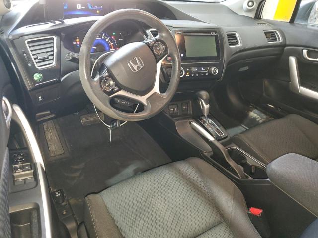 2HGFG3B87FH502780 - 2015 HONDA CIVIC EX BLACK photo 8