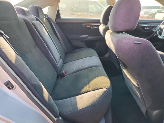 1N4AL3AP4DC145464 - 2013 NISSAN ALTIMA 2.5 Күміс фото 10