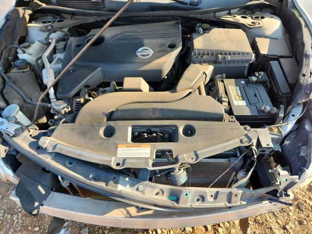 1N4AL3AP4DC145464 - 2013 NISSAN ALTIMA 2.5 Күміс фото 11