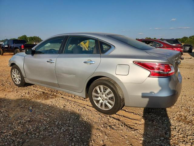 1N4AL3AP4DC145464 - 2013 NISSAN ALTIMA 2.5 Күміс фото 2