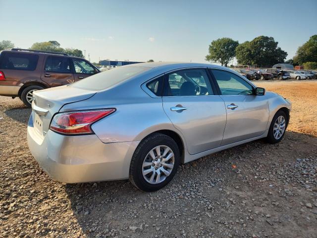 1N4AL3AP4DC145464 - 2013 NISSAN ALTIMA 2.5 Күміс фото 3