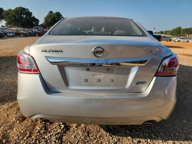 1N4AL3AP4DC145464 - 2013 NISSAN ALTIMA 2.5 Күміс фото 6