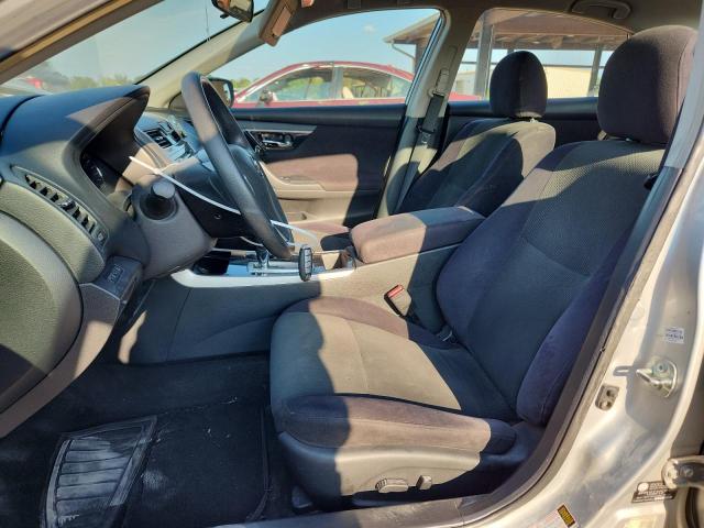 1N4AL3AP4DC145464 - 2013 NISSAN ALTIMA 2.5 Күміс фото 7