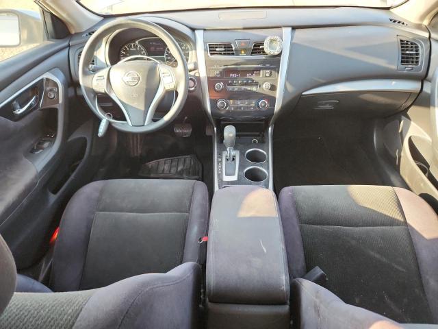 1N4AL3AP4DC145464 - 2013 NISSAN ALTIMA 2.5 Күміс фото 8