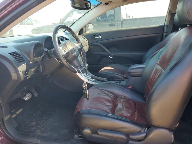 JTKDE177070196116 - 2007 TOYOTA SCION TC 栗色 照片 7