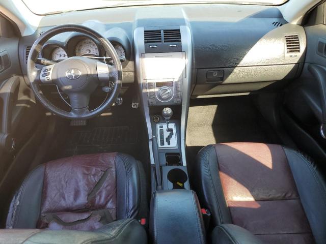 JTKDE177070196116 - 2007 TOYOTA SCION TC 栗色 照片 8