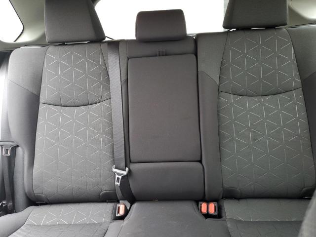 2T3P1RFV1MC232435 - 2021 TOYOTA RAV4 XLE CHARCOAL photo 10