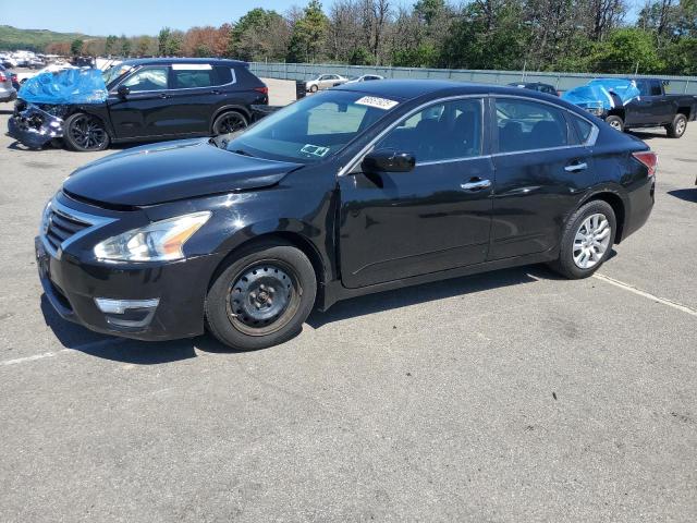 2015 NISSAN ALTIMA 2.5, 