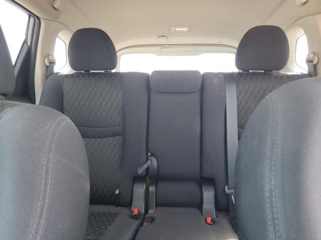 5N1AT2MT3KC702287 - 2019 NISSAN ROGUE S Сұр фото 10